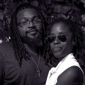 Meet your Posher, Patandchloe